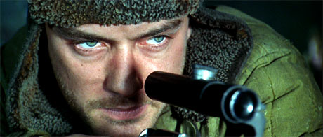 Enemy At The Gates (Blu-Ray)