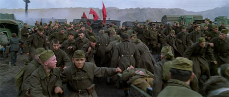 Enemy At The Gates (Blu-Ray)