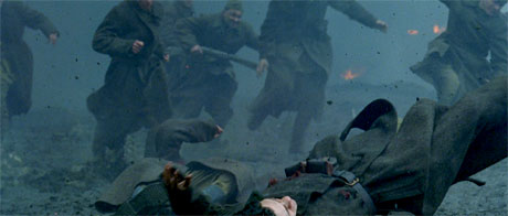 Enemy At The Gates (Blu-Ray)