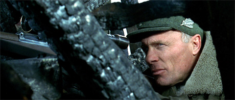 Enemy At The Gates (Blu-Ray)