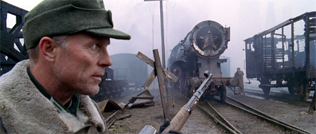 Enemy At The Gates (Blu-Ray)