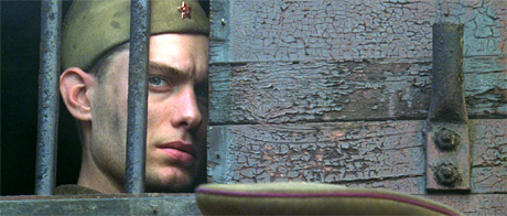 Enemy At The Gates (Blu-Ray)